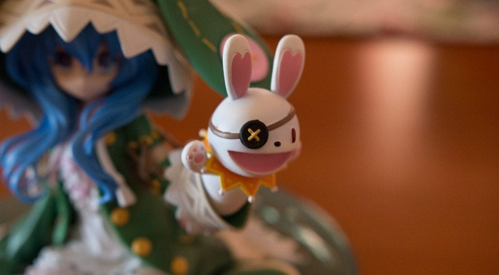 Yoshino & Yoshinon 1/7 Itakushinaide ver. (PLUM) 6 yoshinon