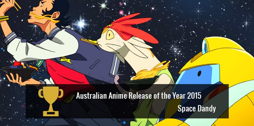 The Otaku's Study's Australian Anime Release of the Year 2015 - Award Winners 4 animegold