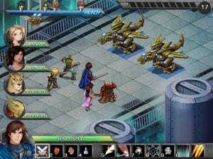Dancing Dragon Games' Echoes of Aetheria to Launch on Steam Starting January 15 3 Dancing Dragon Games' Echoes of Aetheria to Launch on Steam Starting January 15 3