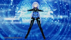 New Transformation Forms Highlighted in Latest Megadimension Neptunia VII Screenshots 2