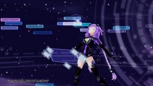 New Transformation Forms Highlighted in Latest Megadimension Neptunia VII Screenshots 3