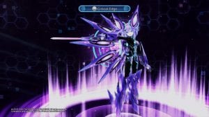 New Transformation Forms Highlighted in Latest Megadimension Neptunia VII Screenshots 4