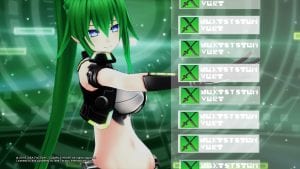 New Transformation Forms Highlighted in Latest Megadimension Neptunia VII Screenshots 7