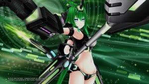 New Transformation Forms Highlighted in Latest Megadimension Neptunia VII Screenshots 8