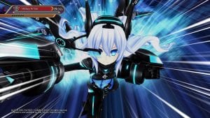 New Transformation Forms Highlighted in Latest Megadimension Neptunia VII Screenshots 9