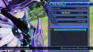 New Transformation Forms Highlighted in Latest Megadimension Neptunia VII Screenshots 10