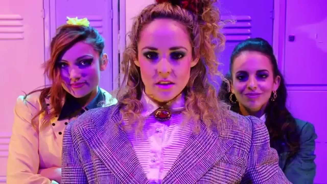 Heathers the Musical @ QPAC | Stage Musical Review - Vimarsana News