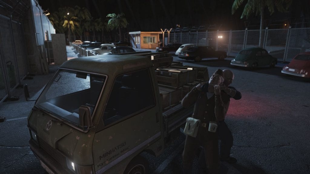 HITMAN to Take an Episodic Approach to Content Release 1 hitman_beta_2_result