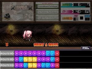 [18+] MangaGamer Announce Release Date for Beat Blades Haruka 1