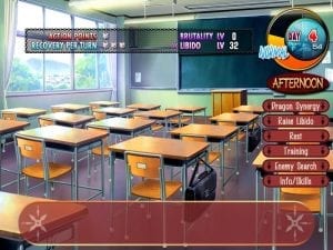 [18+] MangaGamer Announce Release Date for Beat Blades Haruka 2