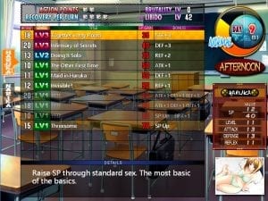 [18+] MangaGamer Announce Release Date for Beat Blades Haruka 11