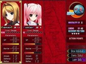 [18+] MangaGamer Announce Release Date for Beat Blades Haruka 14