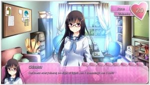 [18+] MangaGamer Announce Release of Unwonted Studios' New Visual Novel: No One But You 2