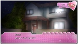 [18+] MangaGamer Announce Release of Unwonted Studios' New Visual Novel: No One But You 8