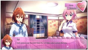 [18+] MangaGamer Announce Release of Unwonted Studios' New Visual Novel: No One But You 9