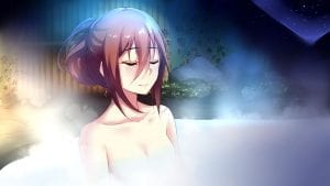 [18+] MangaGamer Announce Release of Unwonted Studios' New Visual Novel: No One But You 10