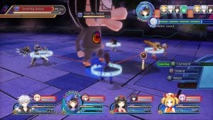 The Gold Third and CPU Candidates Shine in Latest Screenshots for Megadimension Neptunia VII 10 The Gold Third and CPU Candidates Shine in Latest Screenshots for Megadimension Neptunia VII 10