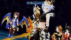 The Gold Third and CPU Candidates Shine in Latest Screenshots for Megadimension Neptunia VII 11 The Gold Third and CPU Candidates Shine in Latest Screenshots for Megadimension Neptunia VII 11