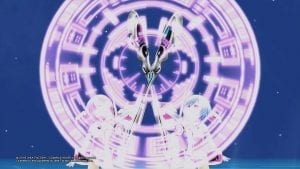 The Gold Third and CPU Candidates Shine in Latest Screenshots for Megadimension Neptunia VII 16 The Gold Third and CPU Candidates Shine in Latest Screenshots for Megadimension Neptunia VII 16