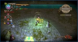 The Witch and the Hundred Knight: Revival Edition - New Screenshots and Reversible Cover Artwork Confirmed 3 The Witch and the Hundred Knight: Revival Edition - New Screenshots and Reversible Cover Artwork Confirmed 2