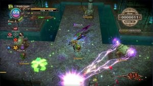 The Witch and the Hundred Knight: Revival Edition - New Screenshots and Reversible Cover Artwork Confirmed 17 The Witch and the Hundred Knight: Revival Edition - New Screenshots and Reversible Cover Artwork Confirmed 16