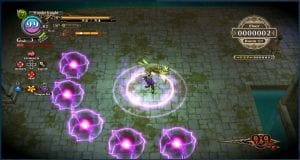 The Witch and the Hundred Knight: Revival Edition - New Screenshots and Reversible Cover Artwork Confirmed 20 The Witch and the Hundred Knight: Revival Edition - New Screenshots and Reversible Cover Artwork Confirmed 19