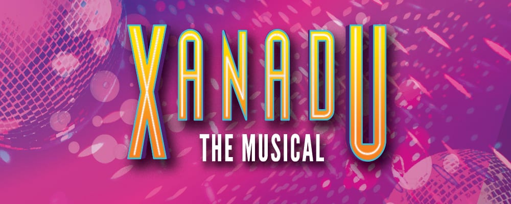 Xanadu the Musical Headed to Sydney in May 1 image001