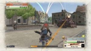 Valkyria Chronicles Remastered to Receive Western Release on PlayStation 4 3 Valkyria Chronicles Remastered to Receive Western Release on PlayStation 4 1