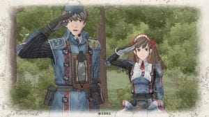 Valkyria Chronicles Remastered to Receive Western Release on PlayStation 4 8 Valkyria Chronicles Remastered to Receive Western Release on PlayStation 4 6
