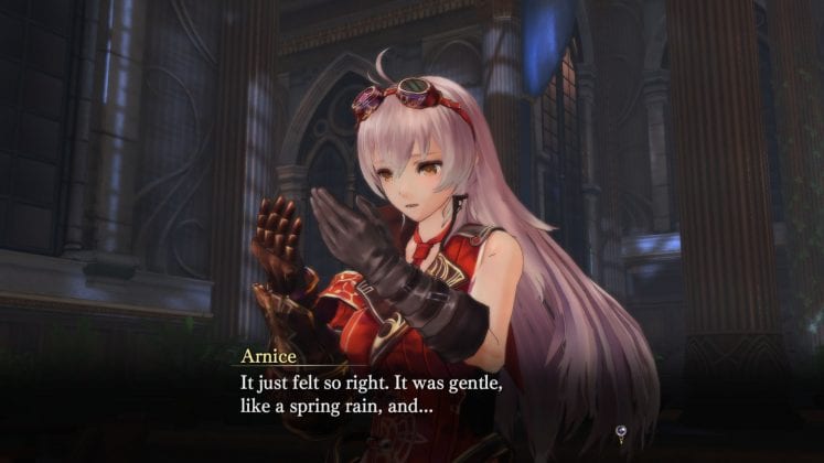 Koei Tecmo Share New Information/Screenshots/Trailers for Nights of Azure 24