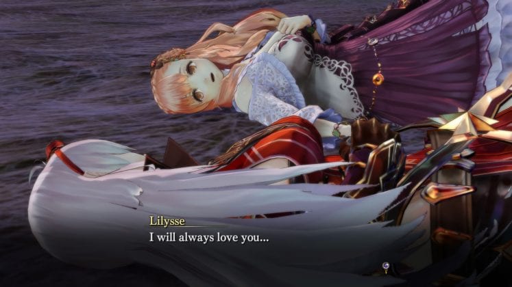 Koei Tecmo Share New Information/Screenshots/Trailers for Nights of Azure 25
