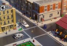 LEGO Dimensions Latest Promo Trailer Brings Together the Doctors