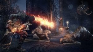 New Screenshots Released for Dark Souls III 2 New Screenshots Released for Dark Souls III 2