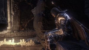 New Screenshots Released for Dark Souls III 5 New Screenshots Released for Dark Souls III 5