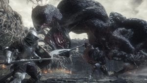 New Screenshots Released for Dark Souls III 7 New Screenshots Released for Dark Souls III 7