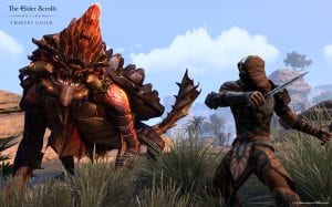New Trailer/Screenshots Released for The Elder Scrolls Online: Tamriel Unlimited's Upcoming DLC Content - Thieves Guild 2 New Trailer/Screenshots Released for The Elder Scrolls Online: Tamriel Unlimited's Upcoming DLC Content - Thieves Guild 2
