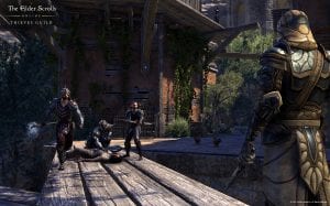 New Trailer/Screenshots Released for The Elder Scrolls Online: Tamriel Unlimited's Upcoming DLC Content - Thieves Guild 3 New Trailer/Screenshots Released for The Elder Scrolls Online: Tamriel Unlimited's Upcoming DLC Content - Thieves Guild 3