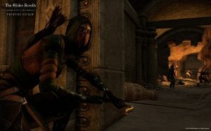 New Trailer/Screenshots Released for The Elder Scrolls Online: Tamriel Unlimited's Upcoming DLC Content - Thieves Guild 5 New Trailer/Screenshots Released for The Elder Scrolls Online: Tamriel Unlimited's Upcoming DLC Content - Thieves Guild 5