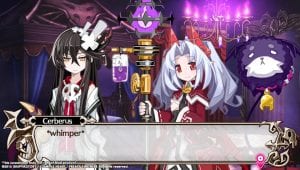 Idea Factory International Provide a New Glimpse at Trillion 1,000,000,000,000: God of Destruction 3 Idea Factory International Provide a New Glimpse at Trillion 1,000,000,000,000: God of Destruction 2