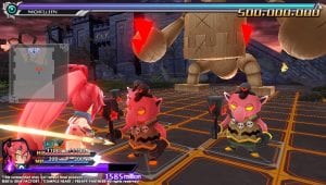 Idea Factory International Provide a New Glimpse at Trillion 1,000,000,000,000: God of Destruction 5 Idea Factory International Provide a New Glimpse at Trillion 1,000,000,000,000: God of Destruction 4