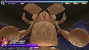 Idea Factory International Provide a New Glimpse at Trillion 1,000,000,000,000: God of Destruction 7 Idea Factory International Provide a New Glimpse at Trillion 1,000,000,000,000: God of Destruction 6