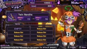 Idea Factory International Provide a New Glimpse at Trillion 1,000,000,000,000: God of Destruction 13 Idea Factory International Provide a New Glimpse at Trillion 1,000,000,000,000: God of Destruction 12