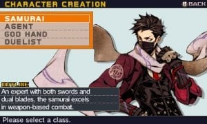 SEGA Confirm Plans to Release English Version of 7th Dragon III Code: VFD 4 SEGA Confirm Plans to Release English Version of 7th Dragon III Code: VFD 3