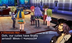 SEGA Confirm Plans to Release English Version of 7th Dragon III Code: VFD 8 SEGA Confirm Plans to Release English Version of 7th Dragon III Code: VFD 7