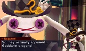 SEGA Confirm Plans to Release English Version of 7th Dragon III Code: VFD 9 SEGA Confirm Plans to Release English Version of 7th Dragon III Code: VFD 8