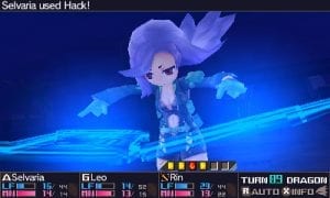 SEGA Confirm Plans to Release English Version of 7th Dragon III Code: VFD 11 SEGA Confirm Plans to Release English Version of 7th Dragon III Code: VFD 10