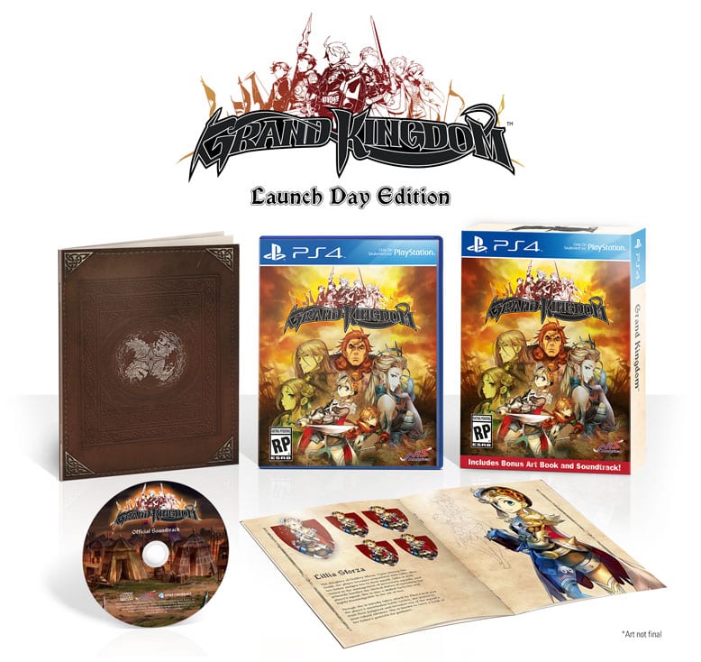 June Release Date Announced for Grand Kingdom 1 GK_Launch-3D-UnitedStates