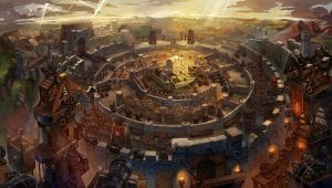 June Release Date Announced for Grand Kingdom 4 June Release Date Announced for Grand Kingdom 2