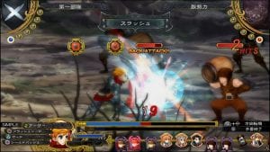 June Release Date Announced for Grand Kingdom 6 June Release Date Announced for Grand Kingdom 4