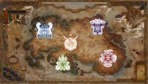 June Release Date Announced for Grand Kingdom 8 June Release Date Announced for Grand Kingdom 6